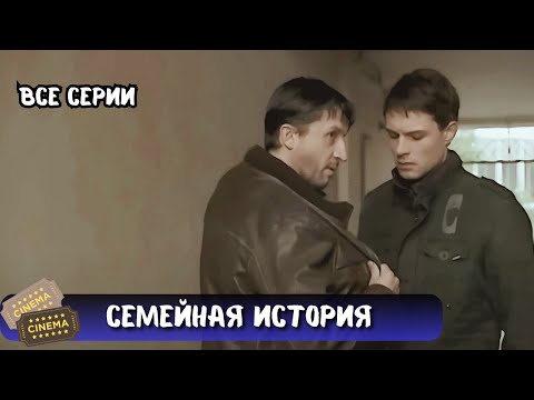 НА РЕАЛЬНЫХ СОБЫТИЯХ | ТРАГИЧНАЯ ИСТОРИЯ, ОТЧИМ НАНИМАЕТ КИЛЛЕРА | СЕМЕЙНАЯ ИСТОРИЯ | ВСЕ СЕРИИ