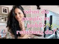 Public Relations Job | Day in the Life