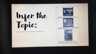 EL Module 4 Unit 1 Lesson part1