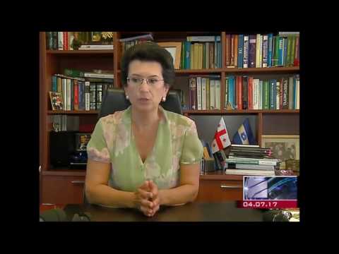 ნინო ბურჯანაძის კომენტარი საოკუპაციო ხაზის გადმოწევაზე
