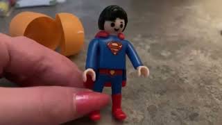 Playmobil Kinder Egg