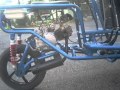 BECAK KOTA Bekot SMK NEGERI 2 PURWODADIGROBOGAN YouTube