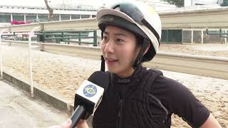 Race s - Happy Valley 26