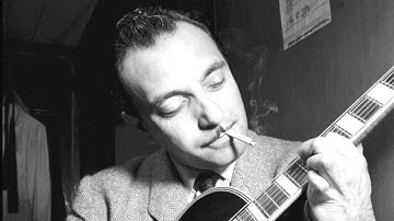 Django Reinhardt - Improvisation no 2