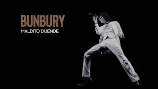 Bunbury - Maldito Duende (California Live!!!) chords