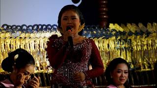 Limbukan Terbaru Sinden Cilik KIMORA Ki Purbo Asmoro Mungkung Rejoso