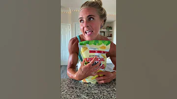 One Of My FAV SUGIE CRAVING HACKS If Y All Wipe The Shelves Barren Like You Did With My Cott 