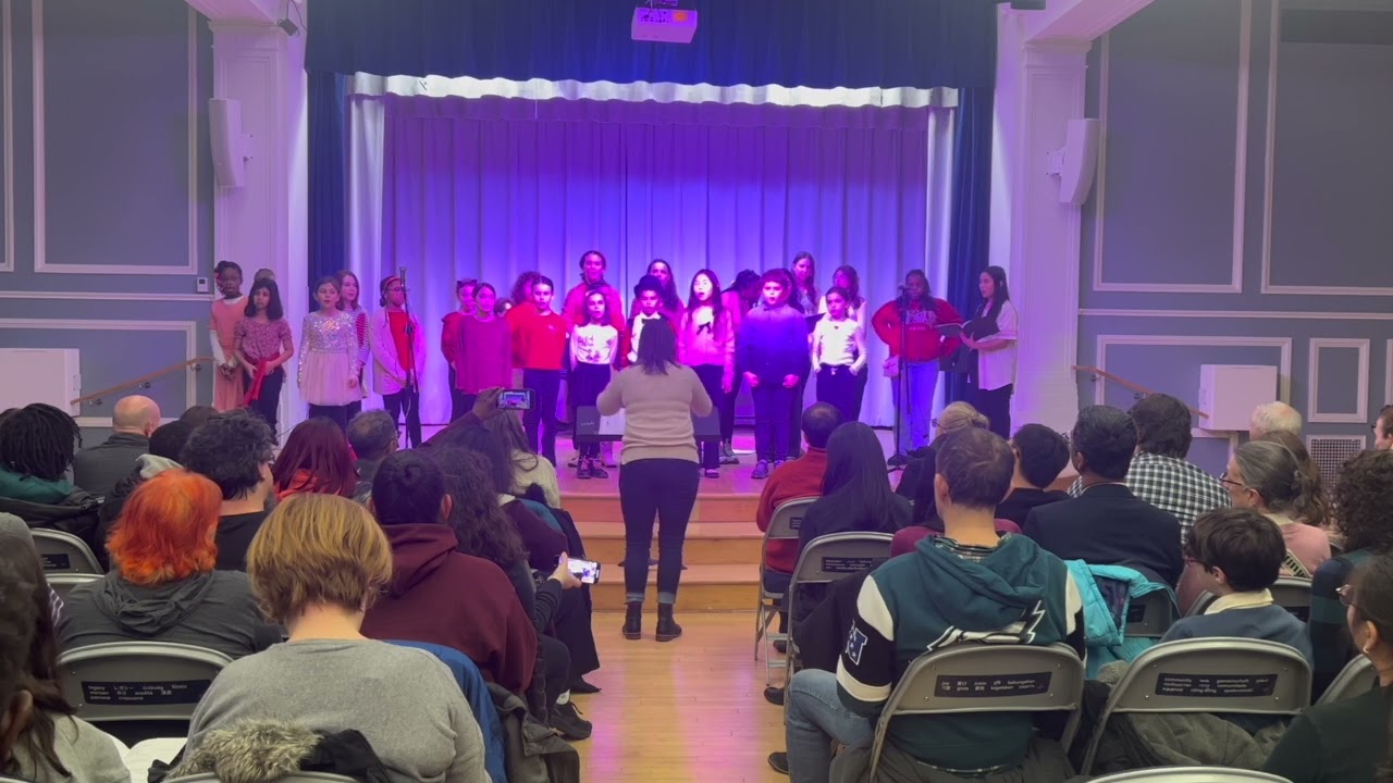Mira Neighbors for Two-Part Treble Choir en YouTube Mira Neighbors for Two-Part Treble Choir en YouTube