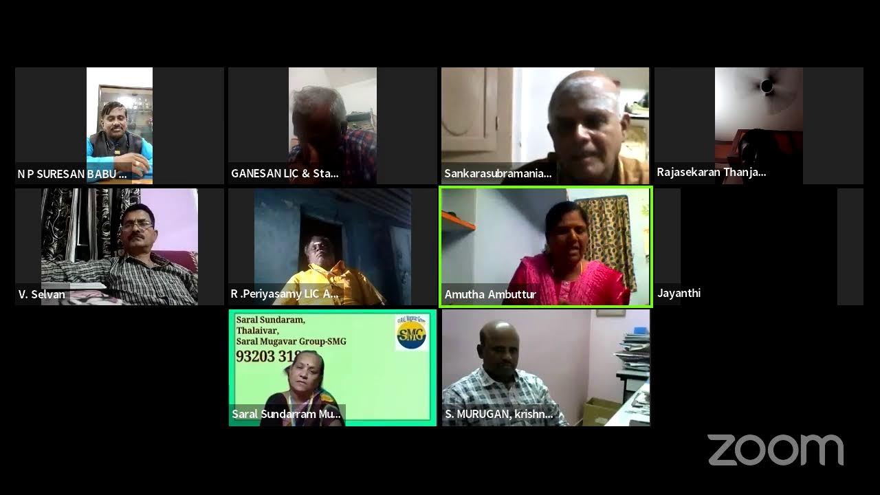 how-to-get-policy-easily-from-various-clients-by-mr-suresan-babu-saral