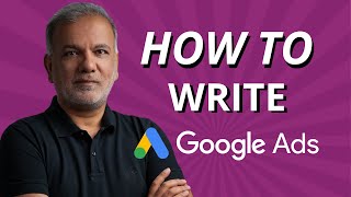 How to Write a Great Google AdWords Ad Copy (Headlines, Description & Display Path Examples)