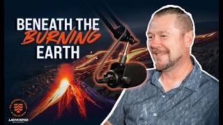 Episode 14: Discovering the anatomy of a volcano