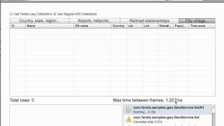 Lazy Loaded Collections for Adobe Flex and BlazeDS