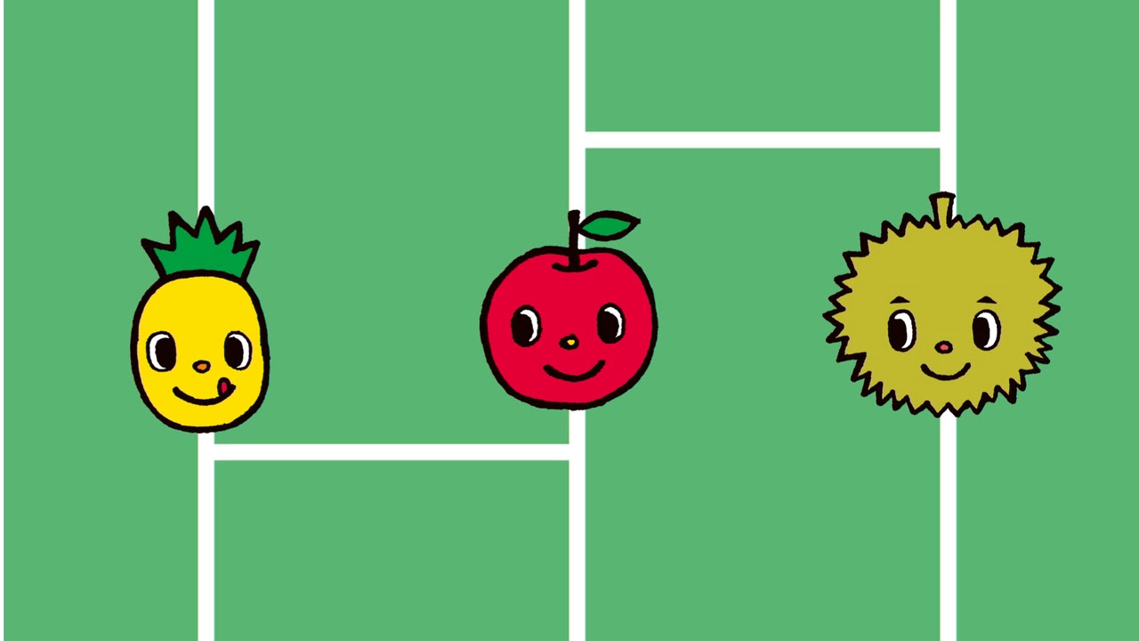 ぷっぷるとあそぼう 今日のおやつはなにかな Youtube