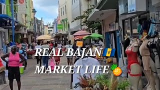 The REAL Bridgetown, Hidden Gems in Barbados’ Bustling Markets.