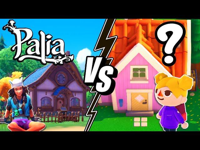 Palia é o MMO perfeito para quem gosta de cozy games e paz enquanto joga