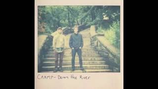 Video thumbnail of "Caamp - Down the River (Official Audio)"