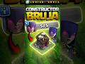 🚨 EL ANTIGUO CONSTRUCTOR BRUJA que DESAPARECIÓ de Clash of Clans