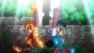 Class 1-A vs Nine, Chimera, Slice & Mummy AMV Net Worth