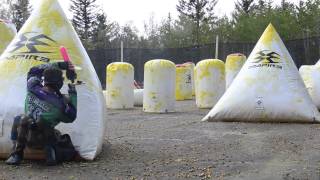 SASKATOON SAVAGE CPPL E2 RAW FOOTAGE