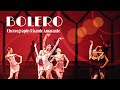 Ricardo Amarante "BOLERO"  (Complete Ballet)  Abay State Opera and Ballet Theatre