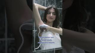 Lasoft Lazer Cihazındaki 5 Özel Güç Seviyesini Keşfedin