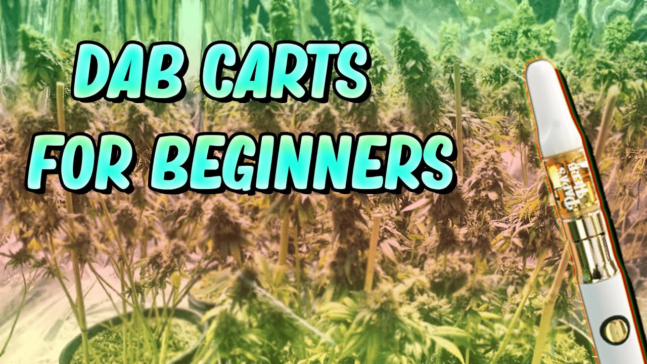 Dab Cartridges For Beginners "How To Tell If Your Cart Is Fake"