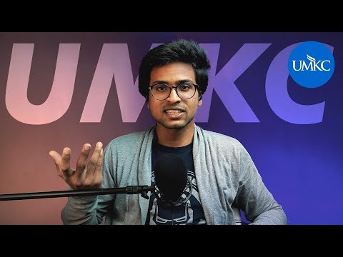 I Got My Decision from UMKC! | Admit/Reject? | తెలుగు | MS in USA ??