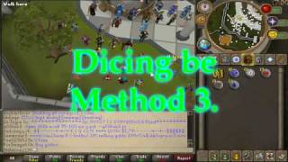 Runescape Money Making Guide 2012 | Millionaire to Billionaire in WEEKS | HD/Commentary