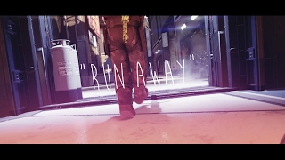Worthytea & Elite - RUN AWAY: A New Cods Dualtage