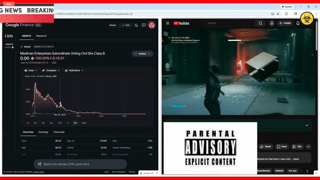 The Apple Store of Weed