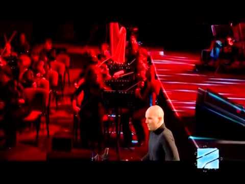 Mario Stefano Pietrodarchi \u0026 Nikoloz Rachveli - Trittico - Quadro Primo (Roberto Molinelli)