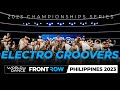 Electro Groovers | 1st Place Junior | World of Dance Philippines | #WODPH2023