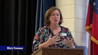 Summer Meals Kickoff Celebration  NWLE Summer Lunch Program