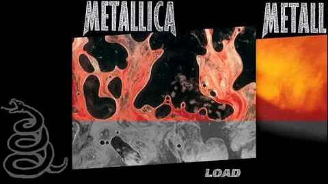 Metallica - Ain/t My Bitch