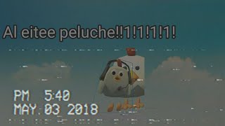 Compra Al Eitee Peluche Ya.mp4