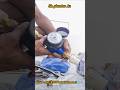 Water meter FABT installation work c💧🔧 #Plumber #videoplumber #shorts #short #viralvideo
