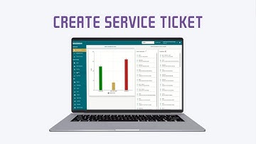 How to Create a Service Ticket on Mainman App | Smarter, Simpler & Hands-Free Service Solutions!