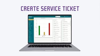 How to Create a Service Ticket on Mainman App | Smarter, Simpler & Hands-Free Service Solutions!