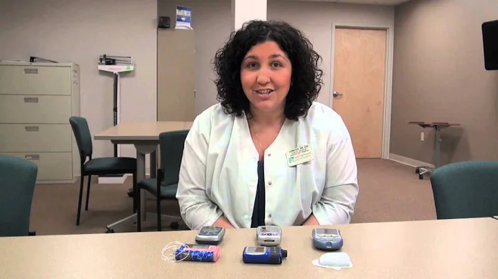 Insulin Pump Education