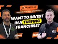 How to Buy a Waterloo Turf Franchise | Low-Maintenance Landscaping Business Opportunity