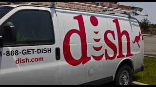 Dish Is In Trouble & Pbs Is Facing Mive Layoffs