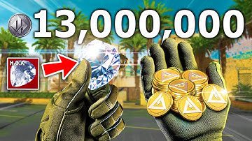 I found the RAREST item in Delta Force