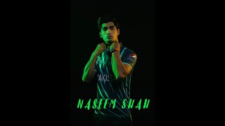 Naseem Shah Dil X Galliyan Edit By Itz Wafa