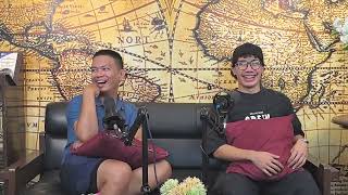 UNSCRIPTED - Episode 3