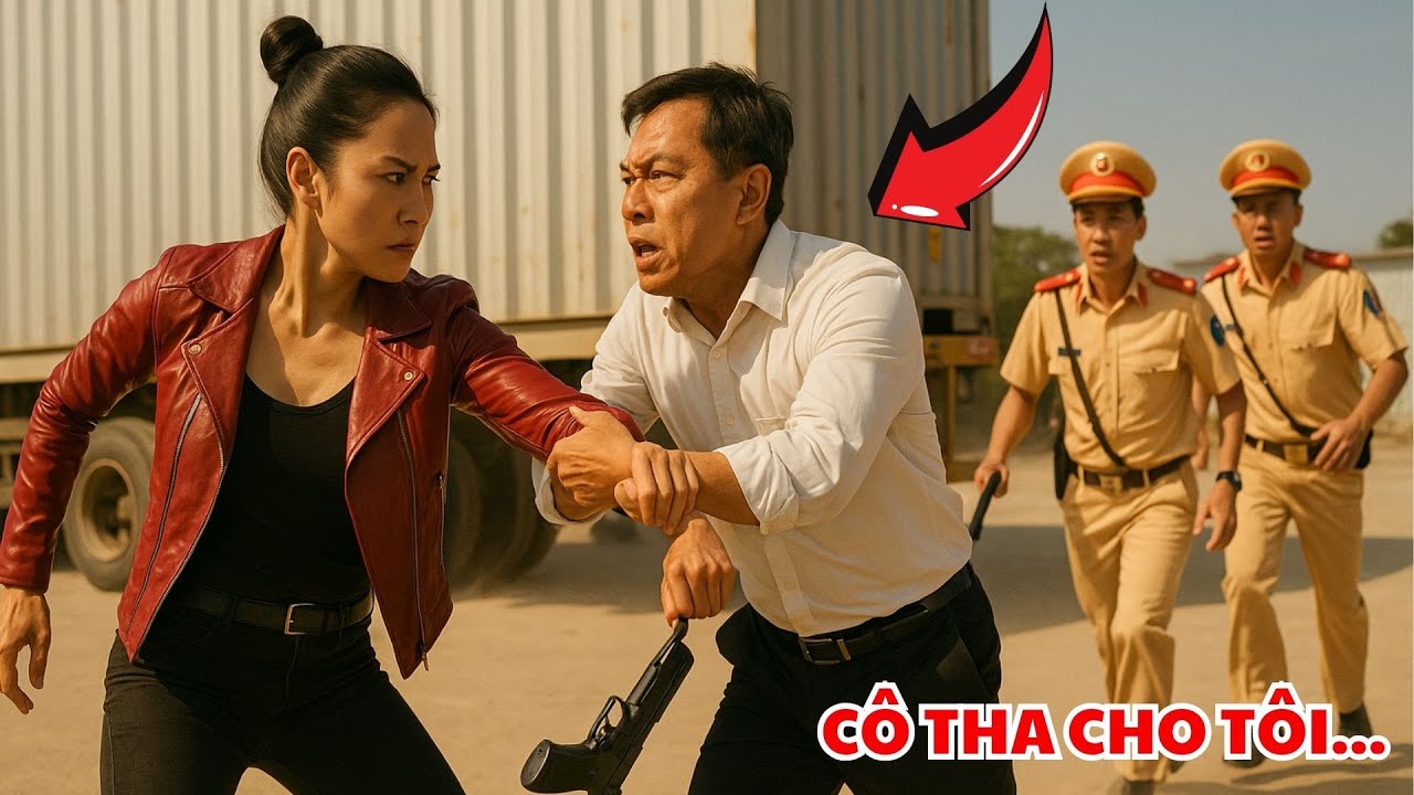 Vụ Án Chấn Động Mộc Bài Khi Nữ Đặc Vụ Phát Hiện Kẻ Phản Trong Đội Ngũ - Cái Kết Đầy Bất Ngờ