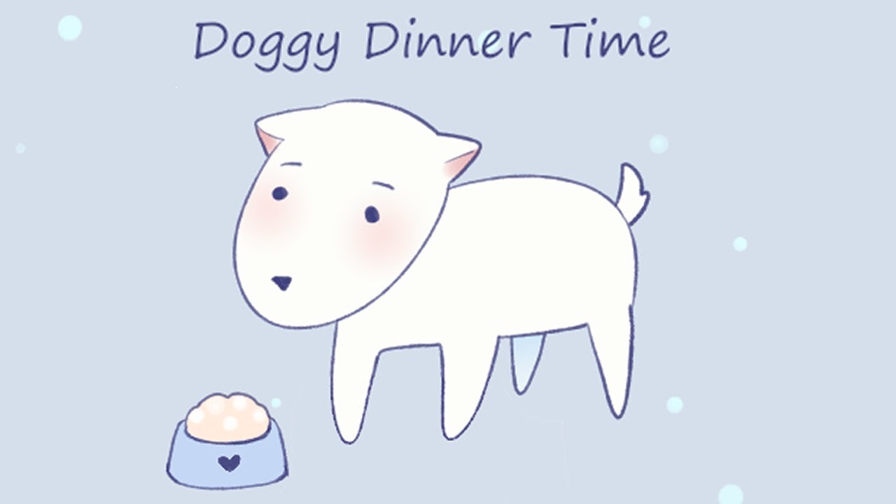 Doggy Dinner Time ALL ENDINGS YouTube doggy-dinner-time-all-endings-youtube