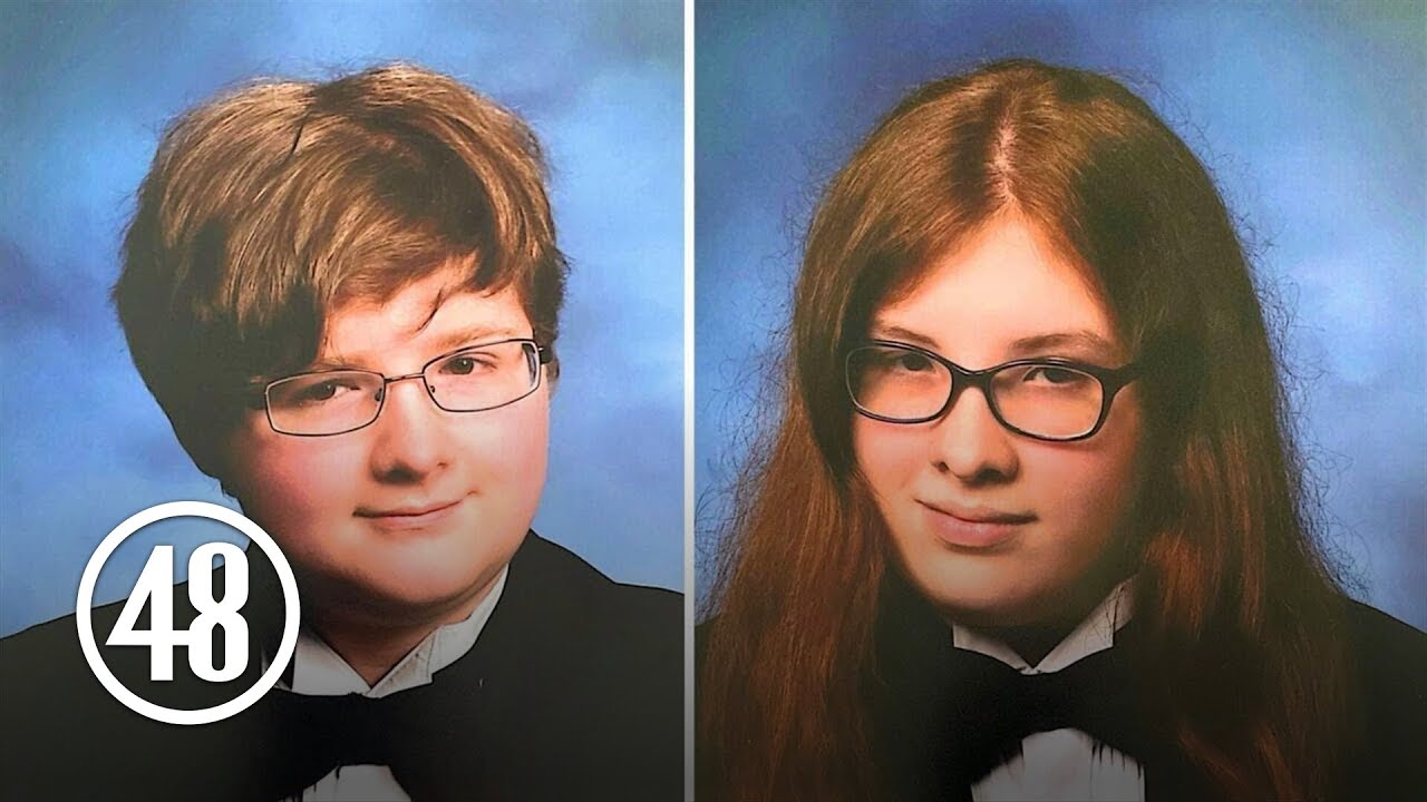 Why did a Texas brother fatally stab his twin sister?