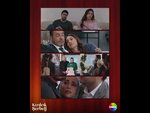 #KızılcıkŞerbeti'nin son bölümünde