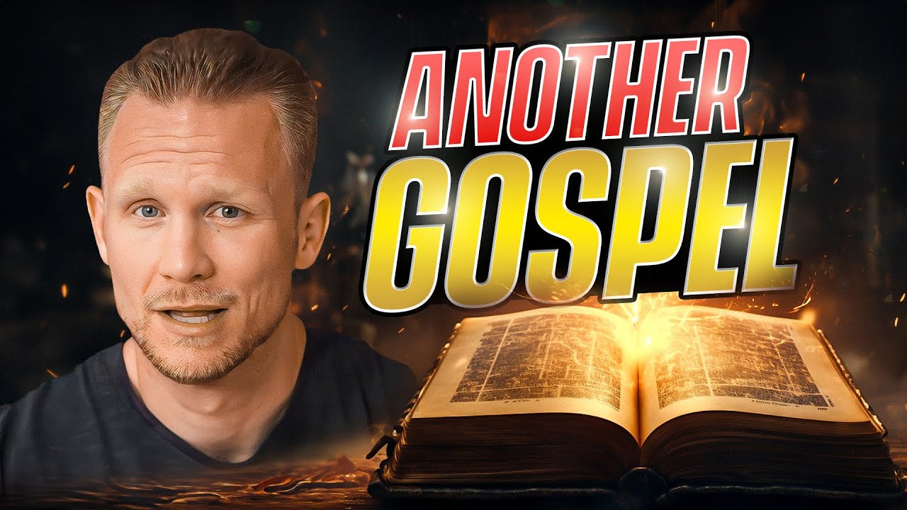 Have You Believed Another Gospel?