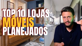 Melhores Lojas De Móveis Planejados Top 10 Melhores Lojas De Móveis Sob Medida